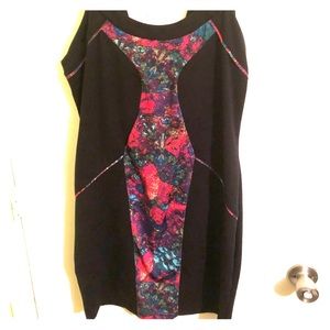 Gently used Kardashian Kollection dress!